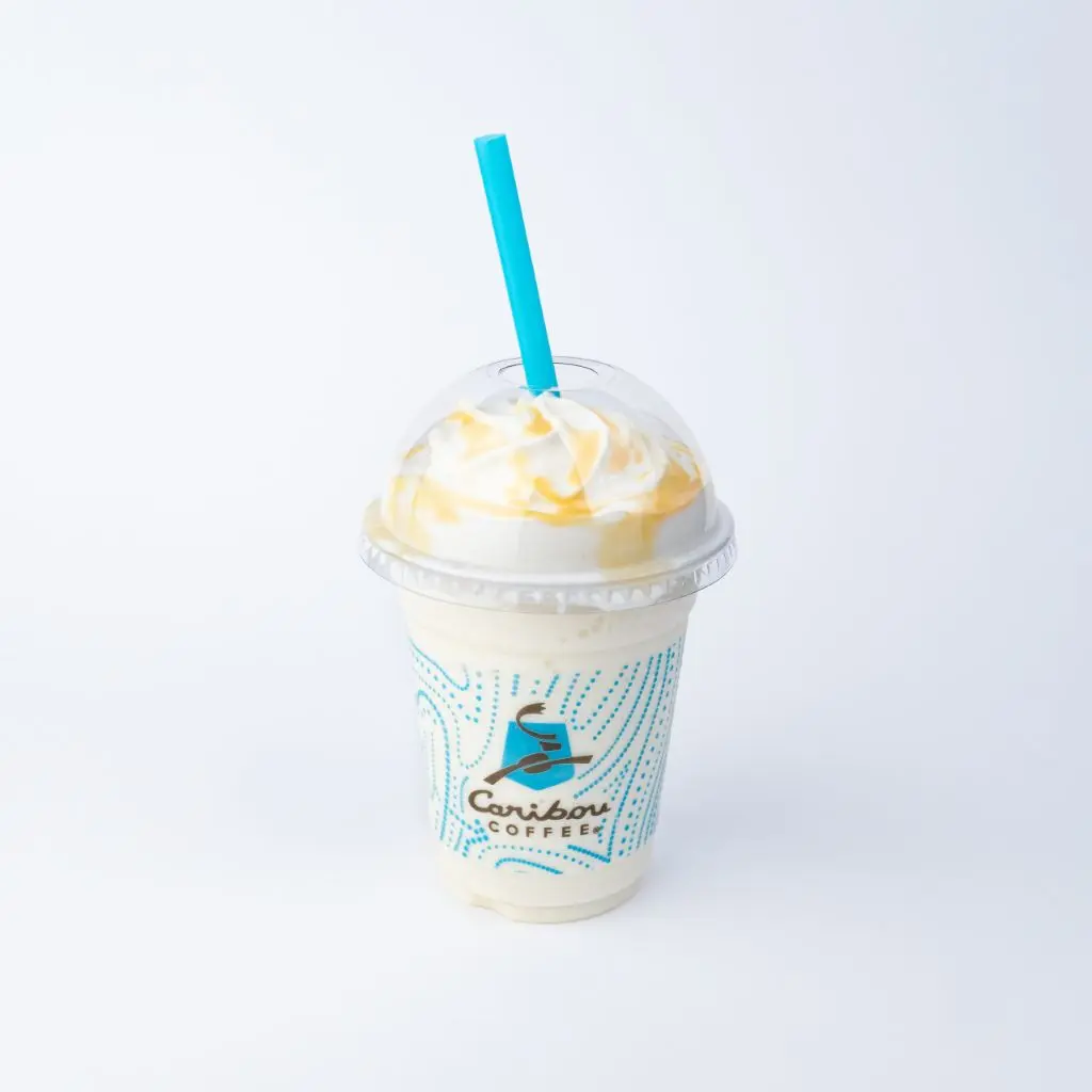 Coffeeless - Vanilla Cooler - Medium